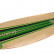 Mindless Corsair III 38.25" Green Longboard Complete