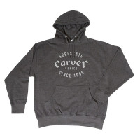 Carver Venice Roots Pullover Hoodie