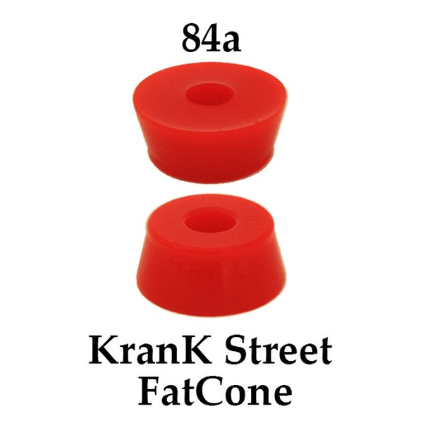 RipTide KranK Street FatCone Bushings