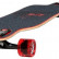 DB Longboards Pioneer 38" Mountains Complete