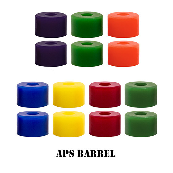 RipTide APS Barrel Bushings