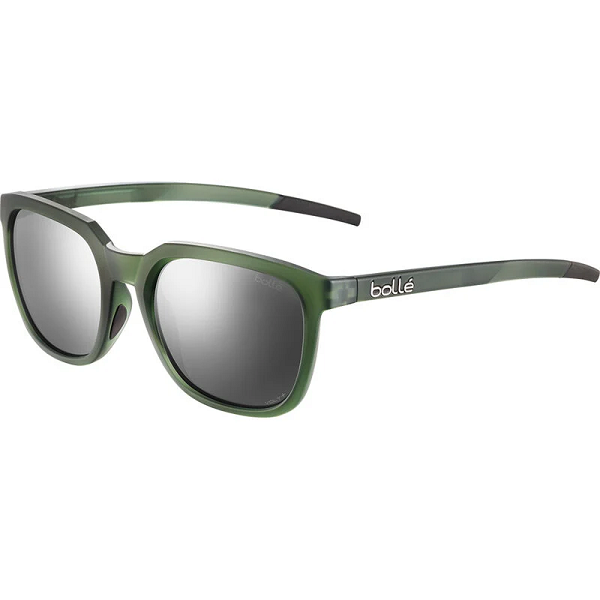 bolle TALENT Forest Crystal Matte Sunglasses