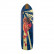 Omen The Spawn V2 Bamboo 36" Longboard Complete