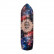Omen The Spawn V2 Bamboo 36" Longboard Complete