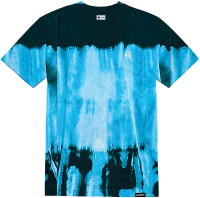 etnies Embroidery Wash Tee