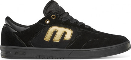 etnies Windrow Vulc X Matt Berger