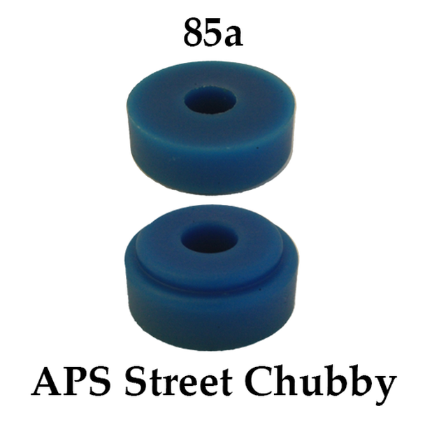 RipTide APS Street Chubby Bushings
