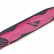 Rayne Nae Nae 44" Pink Longboard Deck