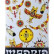 Madrid Spade 39" Totem Longboard Completes
