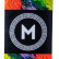 Madrid Dream 40" Abstract Longboard Completes