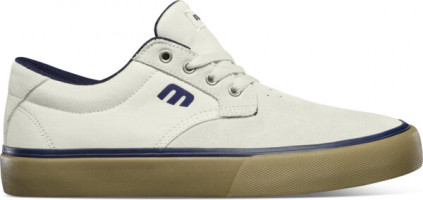 etnies Singleton Vulc XLT White