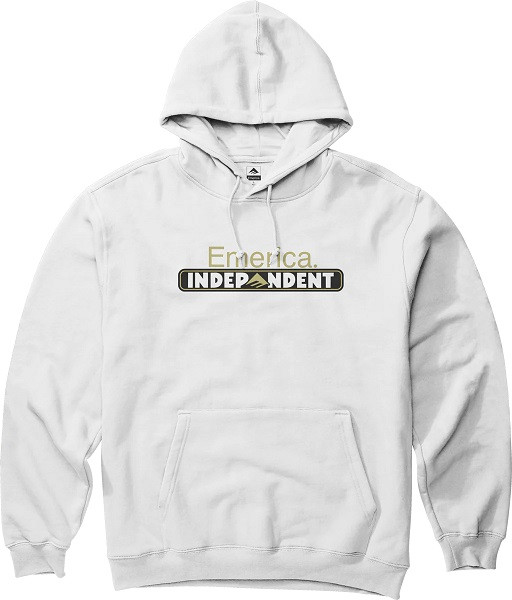 Emerica X Independent Bar Pullover