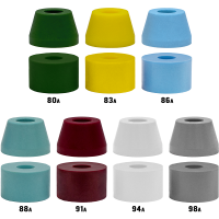 Venom SHR Cone / Barrel Bushings