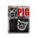Pig Hard Risers 1/2"
