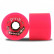 Abec11 Pink Seven-O's 70mm Longboard Wheels
