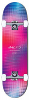 Madrid Street Strobe Skateboard Completes