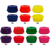 Venom HPF Freeride Cone Bushings