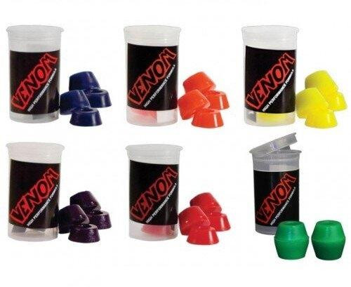 Venom HPF Bushings Street Pack Venom HPF Bushings Street Pack