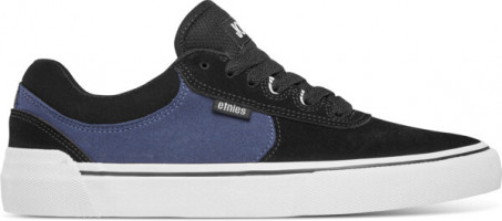 etnies Joslin Vulc Black/Navy