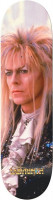 Madrid x Labyrinth Goblin King Skateboard Decks