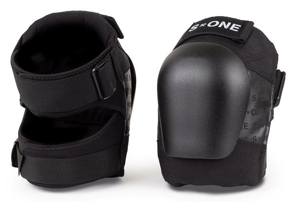 S-One Pro Knee Pads Gen 3