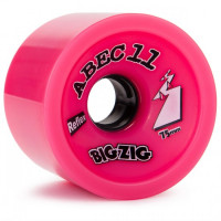 Abec11 BigZig Reflex Longboard Wheels
