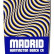 Madrid Picket 28'5" Illusion Blue Cruiser Complete