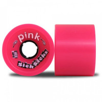 Abec11 Pink SickSicks Longboard Wheels