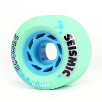 Seismic Encore 63,5mm Longboard Wheels
