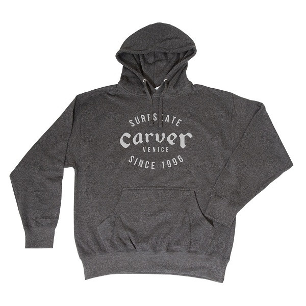 Carver Venice Roots Pullover Hoodie