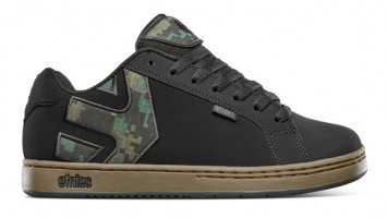 etnies Fader Fatigue