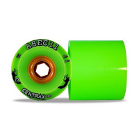Abec11 Centrax HD Longboard Wheels