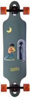 Prism Revel 36" Kentaro Longboard Complete