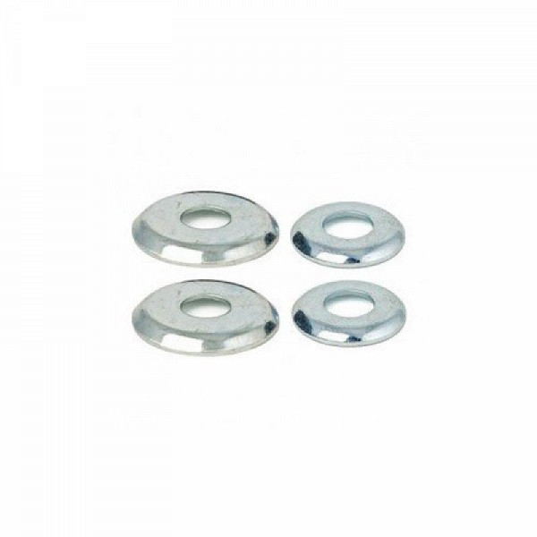Caliber Cupped Washers