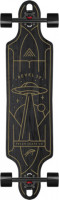 Prism Revel 39" Liam Ashurst Longboard Complete