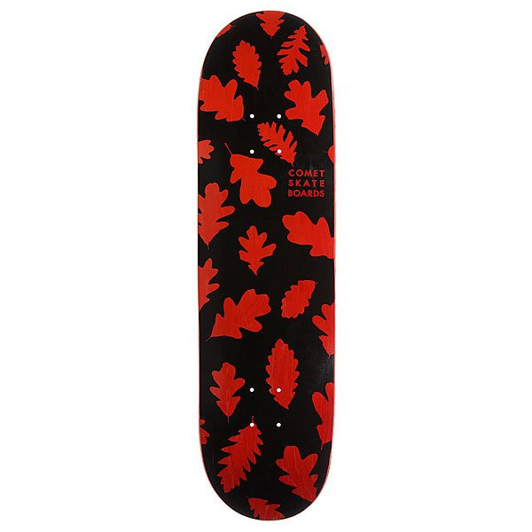 Comet Street Oak Skateboard Deck