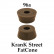 RipTide KranK Street FatCone Bushings