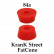 RipTide KranK Street FatCone Bushings