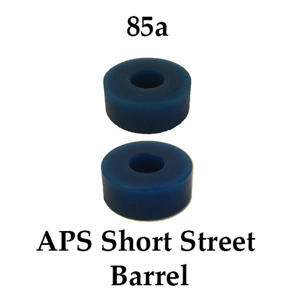 RipTide APS Short Street Barrel Bushings
