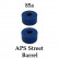 RipTide APS Street Barrel Bushings