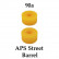 RipTide APS Street Barrel Bushings