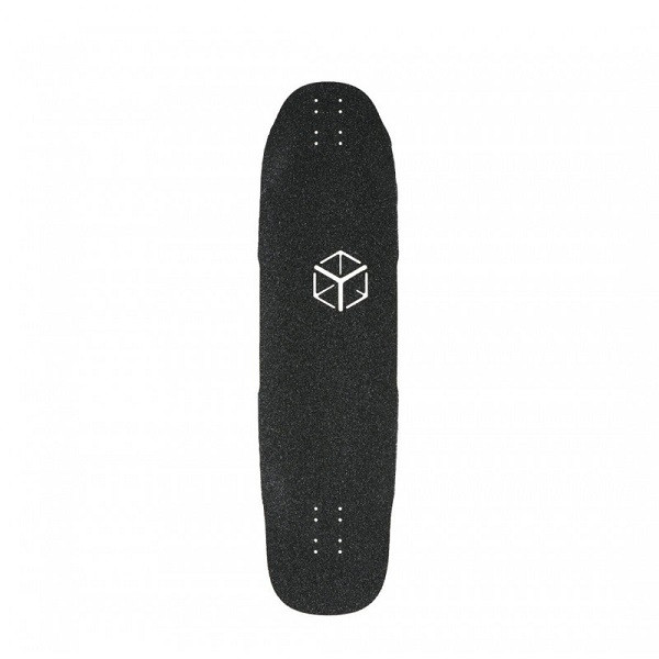 Loaded Cantellated Tesseract Griptape