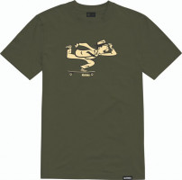 etnies Push Tee