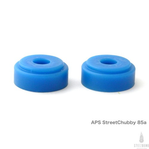 RipTide StreetChubby Bushings 2-Pack