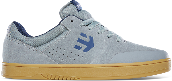 etnies MARANA Grey/Blue/Gum etnies MARANA Grey/Blue/Gum