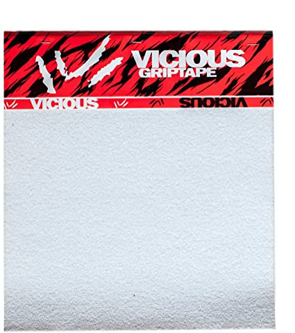 Vicious Griptape Clear 3-Pack