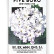 5boro Flower Seed White Decks
