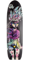 Rayne Vandal V3 Lolo Longboard Deck