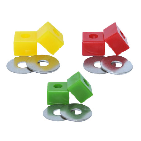 RipTide APS Cube Bushings