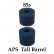 RipTide APS Tall Barrel Bushings